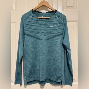 Nike Men’s Running Shirt